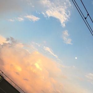 Meet your Posher, Marty